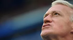 Дешан: Не сме забравили загубата на финала на Евро 2016