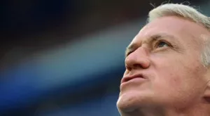 Първите думи на Дешан след големия триумф на Франция