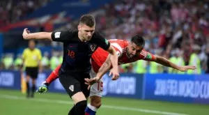 Севиля взима хърватски национал