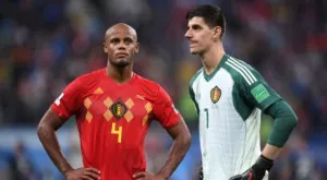 Тибо Куртоа: Франция игра антифутбол, грозен за гледане