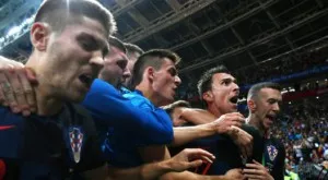 Ето с какви екипи ще играят Франция и Хърватия на финала