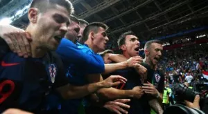 Най-изненадващият отбор на 2018 година е...