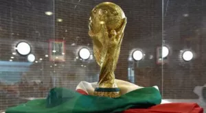 Световната купа по футбол - от Уругвай 1930г. до Русия 2018г. 