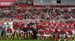 ЦСКА ще търси успешно европейско завръщане без звездите си