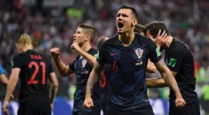 Ловрен: Заведох Ливърпул на финала в Шампионска лига, аз съм един от най-добрите