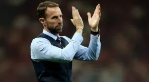 Саутгейт: Не сме идеален отбор, все още не сме в пика си