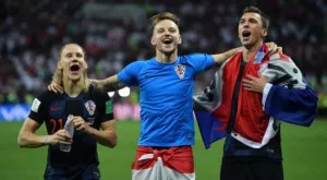 6 причини защо искаме Хърватия да стане световен шампион