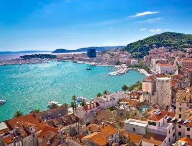 17 000 чужденци работят в туризма в Хърватия