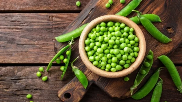 Рецепта на деня: Грахова супа с пилешко месо