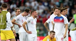 Звезда на Ман Юнайтед пропусна последната тренировка на Англия 