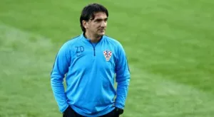 СНИМКА: Златко Далич изненада Дешан с подарък след финала