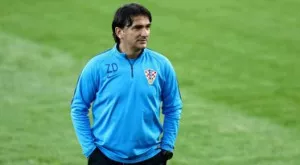 Златко Далич: Ще поговоря с Ловрен заради Рамос