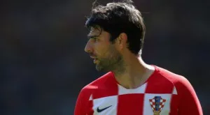 Чорлука към британските журналисти: "It’s not coming home!"