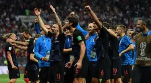 Защо Хърватия заслужава да победи на финала на Световното първенство?