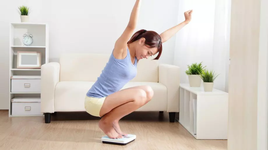 Как най-лесно да отслабнете според зодията си