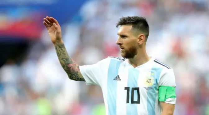 Разкриха за още скандали между играчите на Аржентина и Сампаоли по време на Световното