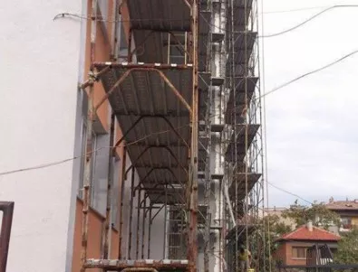 28 са санираните сгради в Асеновград, не е ясна съдбата на други 53