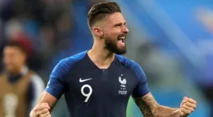 Жиру разкри защо Франция няма да повтори грешката от Евро 2016