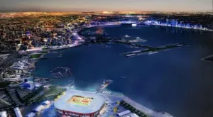 Football Leaks: Саркози обещал на Катар Мондиал 2022, ако вземе ПСЖ