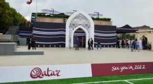 След точно четири години едно Световно първенство ще промени всичко