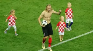 Домагой Вида - луд живот, луда кариера на един луд финал