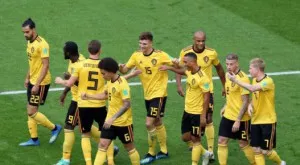 Постиженията зад най-големия успех на Белгия на Световно първенство