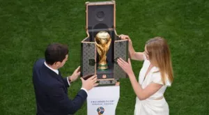 Световно първенство по футбол: Франция срещу Хърватия в спор за историческа титла