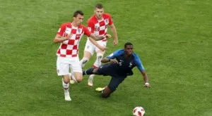 ВИДЕО: Автоголът на Манджукич на финала не трябваше да бъде зачетен