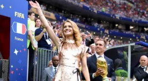 СНИМКИ: Пищна церемония закри 21-вото Световно първенство