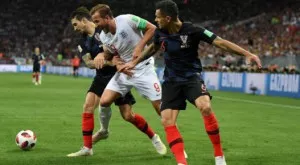 ВИДЕО: Нов скандал в Хърватия - 2 звезди пеят усташка песен в съблекалнята