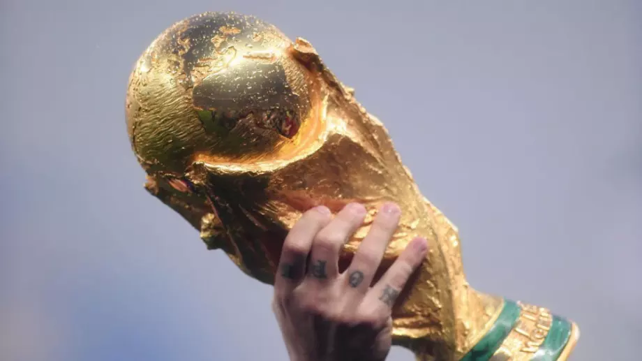 ФИФА 23 симулира всички 64 мача от Световното първенство по футбол и определи Аржентина за шампион