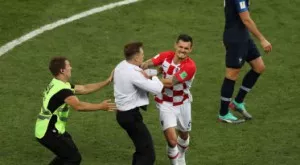 ВИДЕО: Ловрен продължи с атаката срещу Рамос, този път доста нецензурно