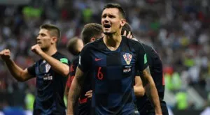 Деян Ловрен: Можем да се гордеем с това, което постигнахме