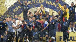 Барса, Юве и Милан в битка за световен шампион с Франция