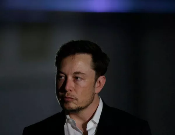 Мъск вече не е председател на Tesla и плаща 20 млн. долара глоба, за да не иде в затвора