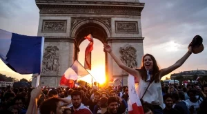 Френската икономика продължава да изпитва затруднения 