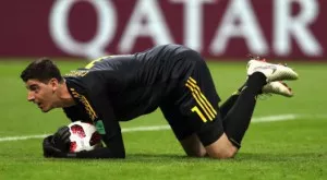 Реал Мадрид готви резервен план, ако пропадне трансферът на Куртоа