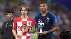 Модрич: Мбапе трябва да играе в лига, където отборът му няма да печели така лесно