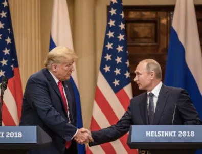 Ще има ли среща между Тръмп и Путин 