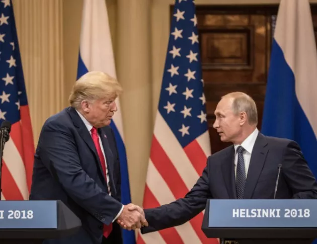 Песков: САЩ все още нямат предложение за среща между Путин и Тръмп на Г-20