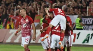 ЦСКА излиза в протоколен реванш в Австрия