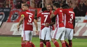 Къде да гледаме мача ЦСКА - Копенхаген в Лига Европа?