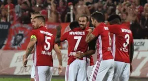 ЦСКА преподписа с още един футболист