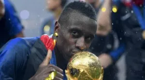 Матюиди: Най-трудният ни мач на Световното беше срещу Аржентина