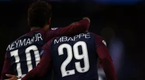 Ди Мария за свой съотборник: Ако продължава така, със сигурност ще спечели "Златната топка"