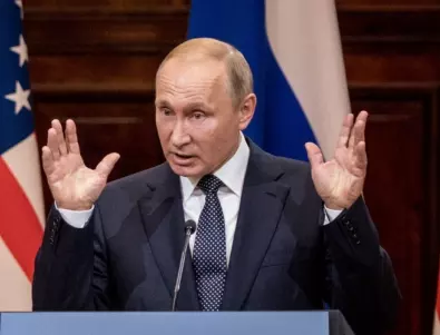 Кризата с рублата: Путин още не смее да изцеди едрия руски бизнес