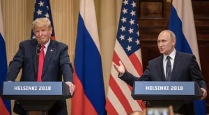 Отношенията между САЩ и Русия са на точката на замръзване