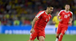 Фулъм привлече за постоянно сръбски национал 