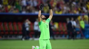 Има сделка! Ливърпул и Рома се разбраха за Алисон