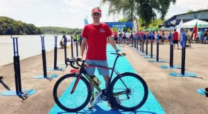 Петър Божилов се класира 30-ти на европейското първенство в открити води